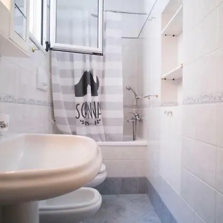 Casa Colucci Apartment Ostuni