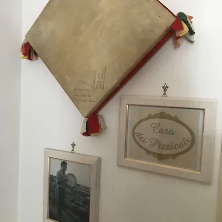 Apartment Casa Colucci *
