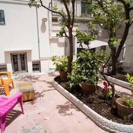 Casa Colucci Ostuni