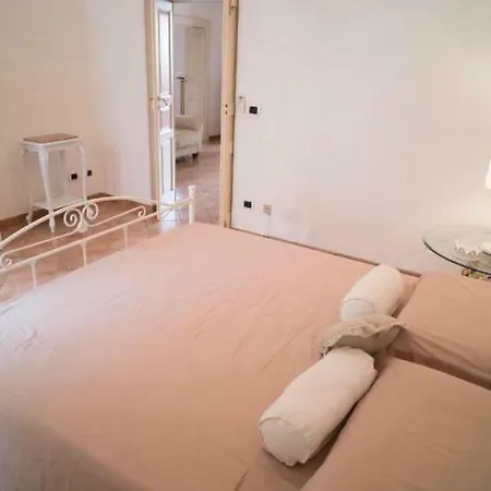 Apartment Casa Colucci *