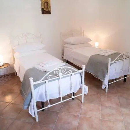 Apartment Casa Colucci