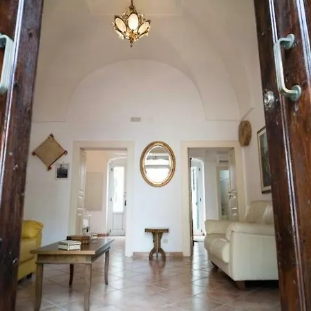 Casa Colucci Apartment