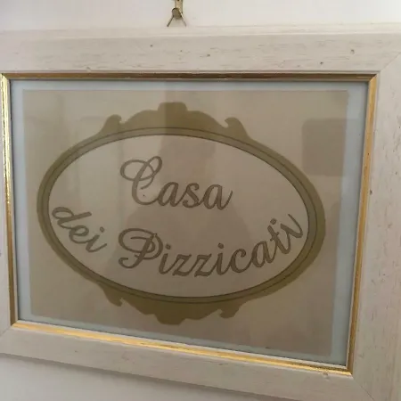 Casa Colucci Apartment Ostuni